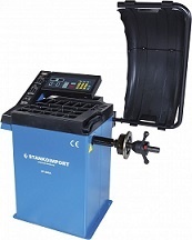 Балансировочные станки